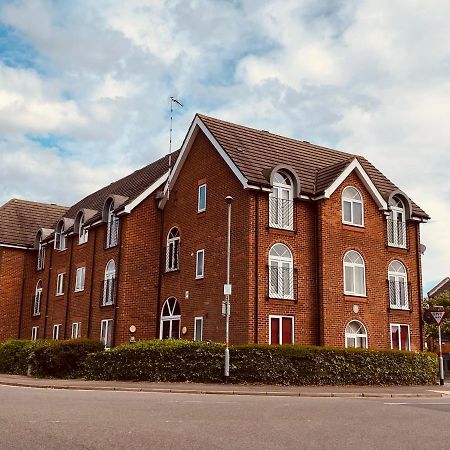 Eskdaill Place Apartment Kettering Exteriér fotografie